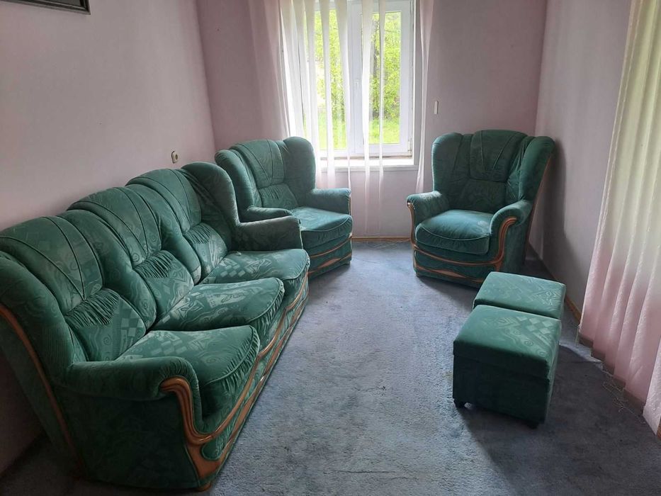 Оренда нерухомого майна - за адресою:  с. Хрінники, вул. Зарічна, 3