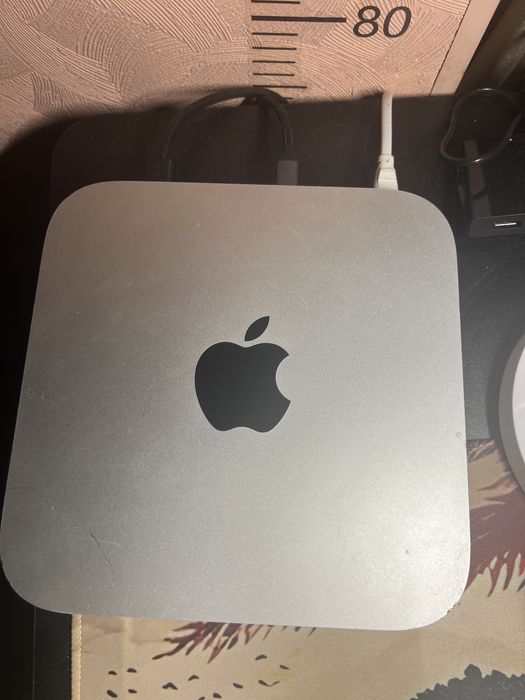 Apple Macmini m1 16/256