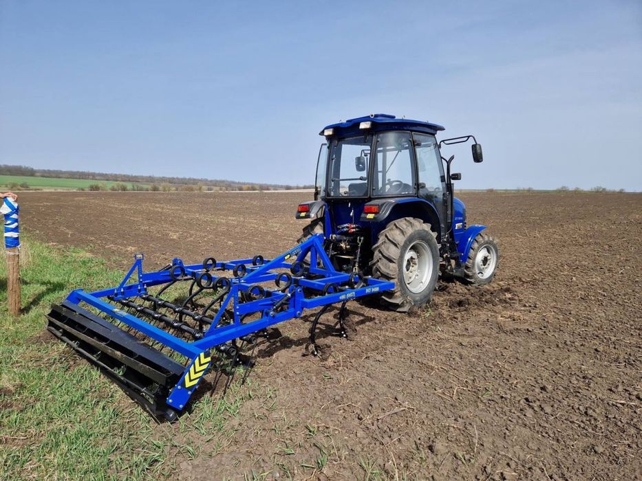 Земельна ділянка, пай 4,32 гектара