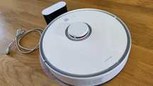Odkurzacz samojezdny Roborock S502-00