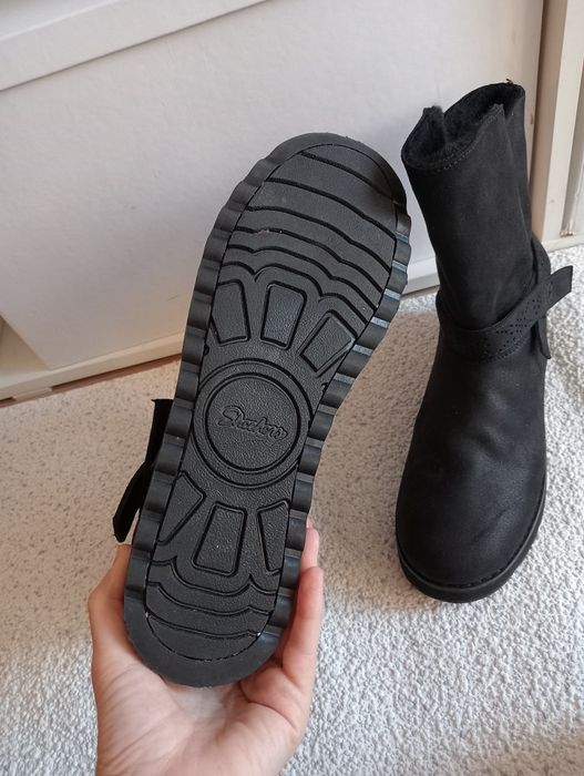 Śniadanie damskie Skechers