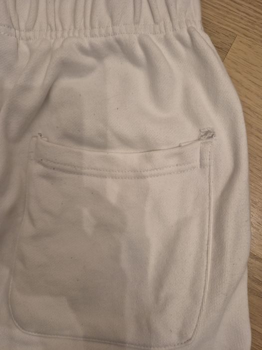 Krótkie spodnie essentials