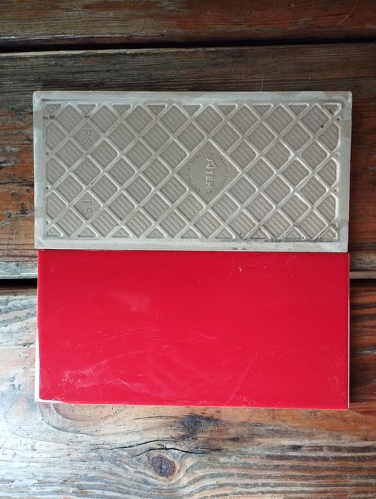 Кафель, плитка настенная Life  9.5x19 Атем