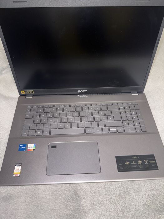 Ноутбук Acer 5 A517-53/ A517-53G