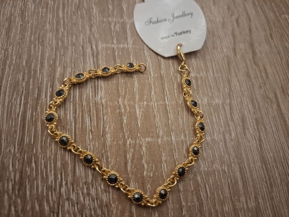 NOWA bransoletka made in Turkey