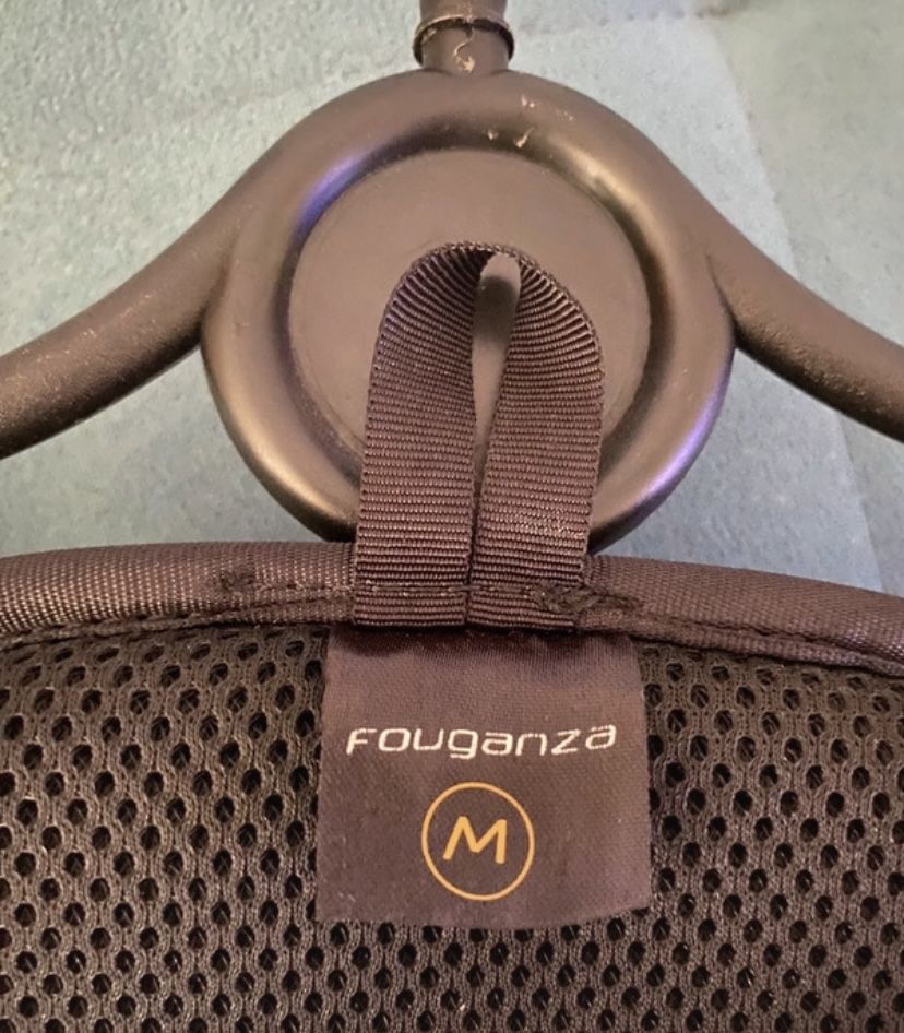 Kamizelka Jeździecka Fouganza