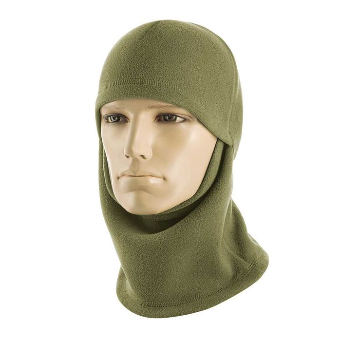 флісова балаклава-ніндзя