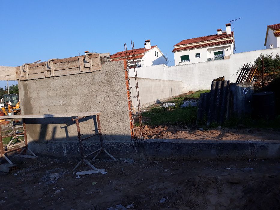 Vende-se Parcela de Terreno com 629,36 m2 em Pego - Abrantes