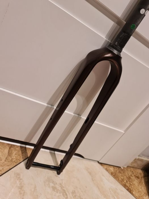 Widelec do gravela Giant Revolt Advanced 0