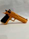 Réplica Gold Desert Eagle