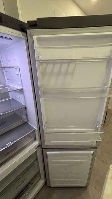 Frigorífico LG GBB71PZVCN1