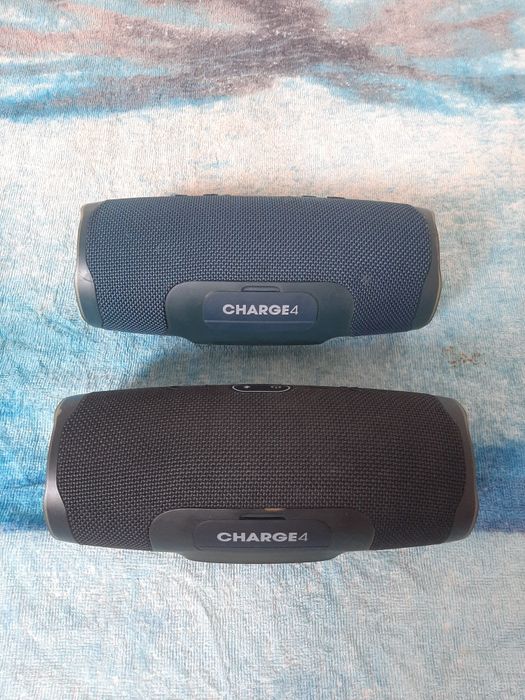 Портативна bluetooth колонка Jbl Charge 4 оригінал