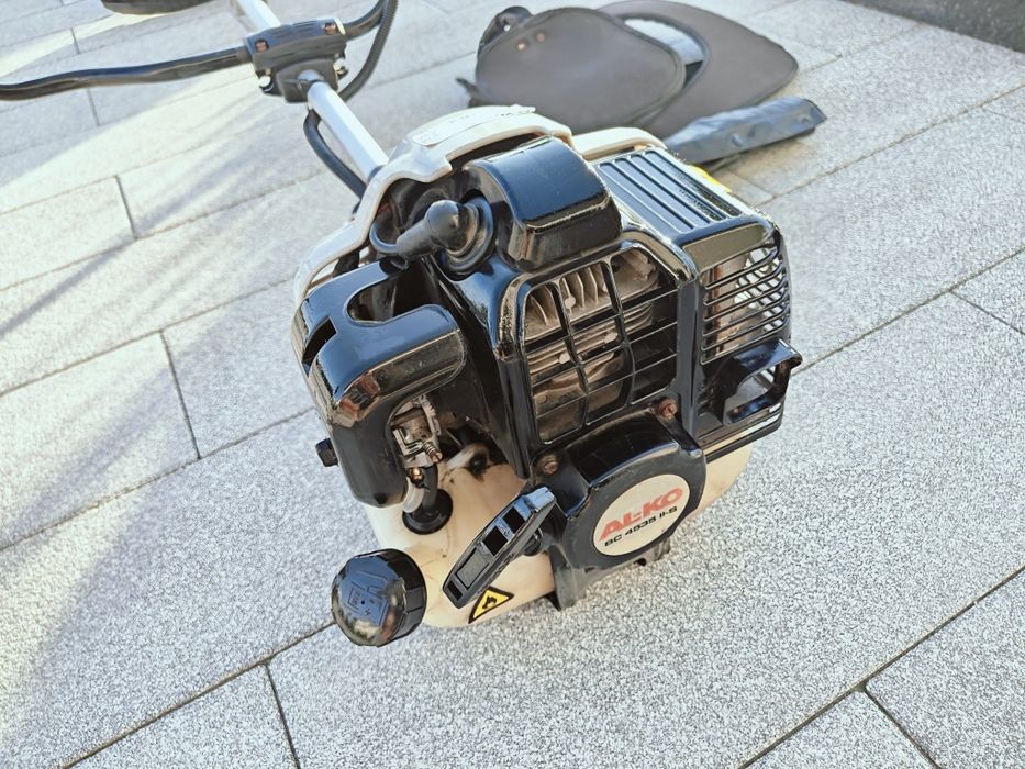 Podkaszarka kosa ALKO BC 4535 Premium