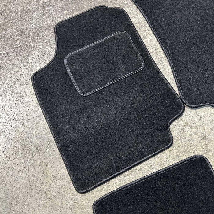 Tapetes Volkswagen Golf III