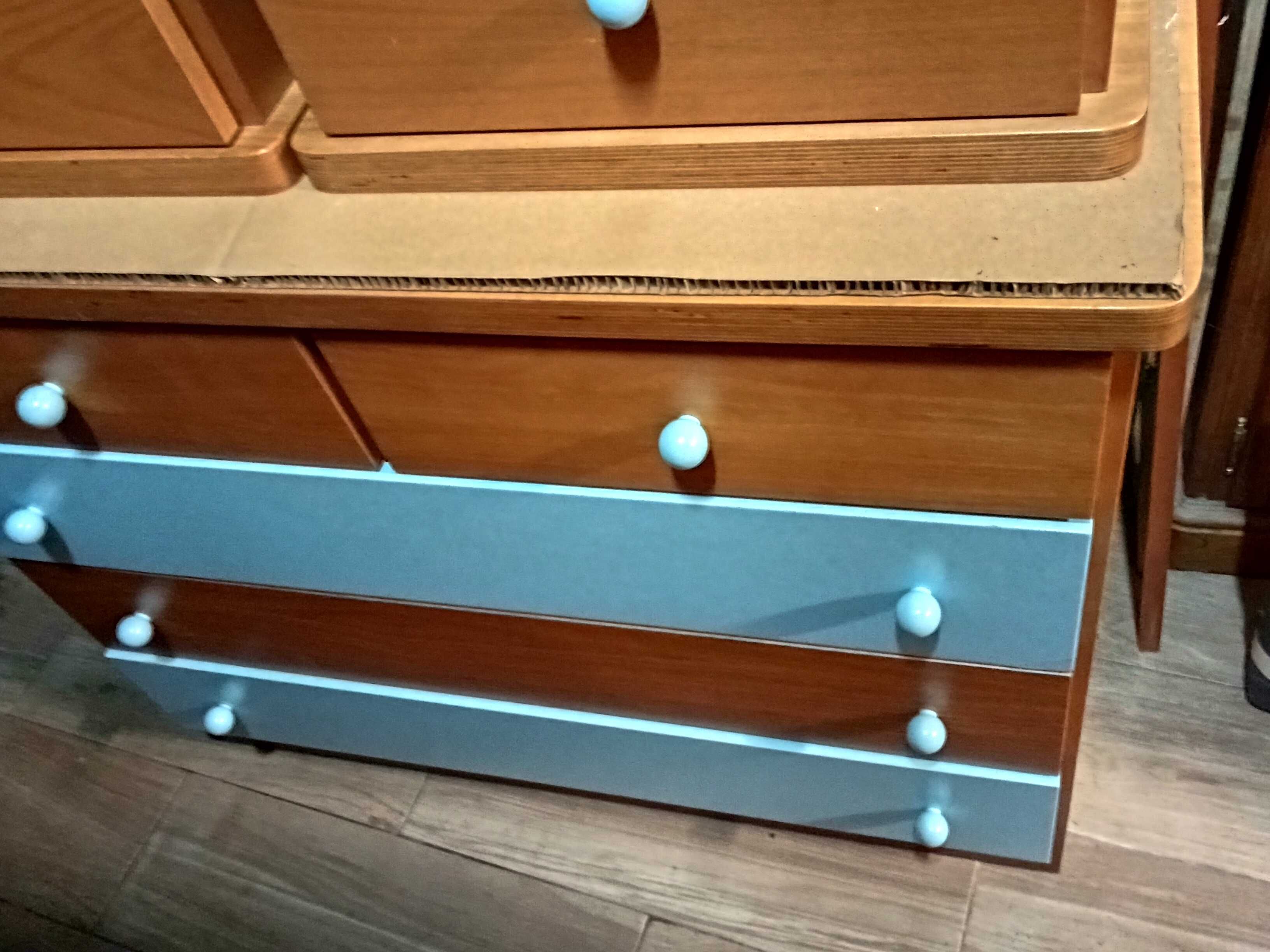 Cama de solteiro completa
