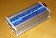 DC/DC конвертер для CD-ресивера AddZest/Clarion DRZ9255 (HX-D2).