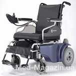 Кресло инвалидное  LY-EB 103 Comfort
