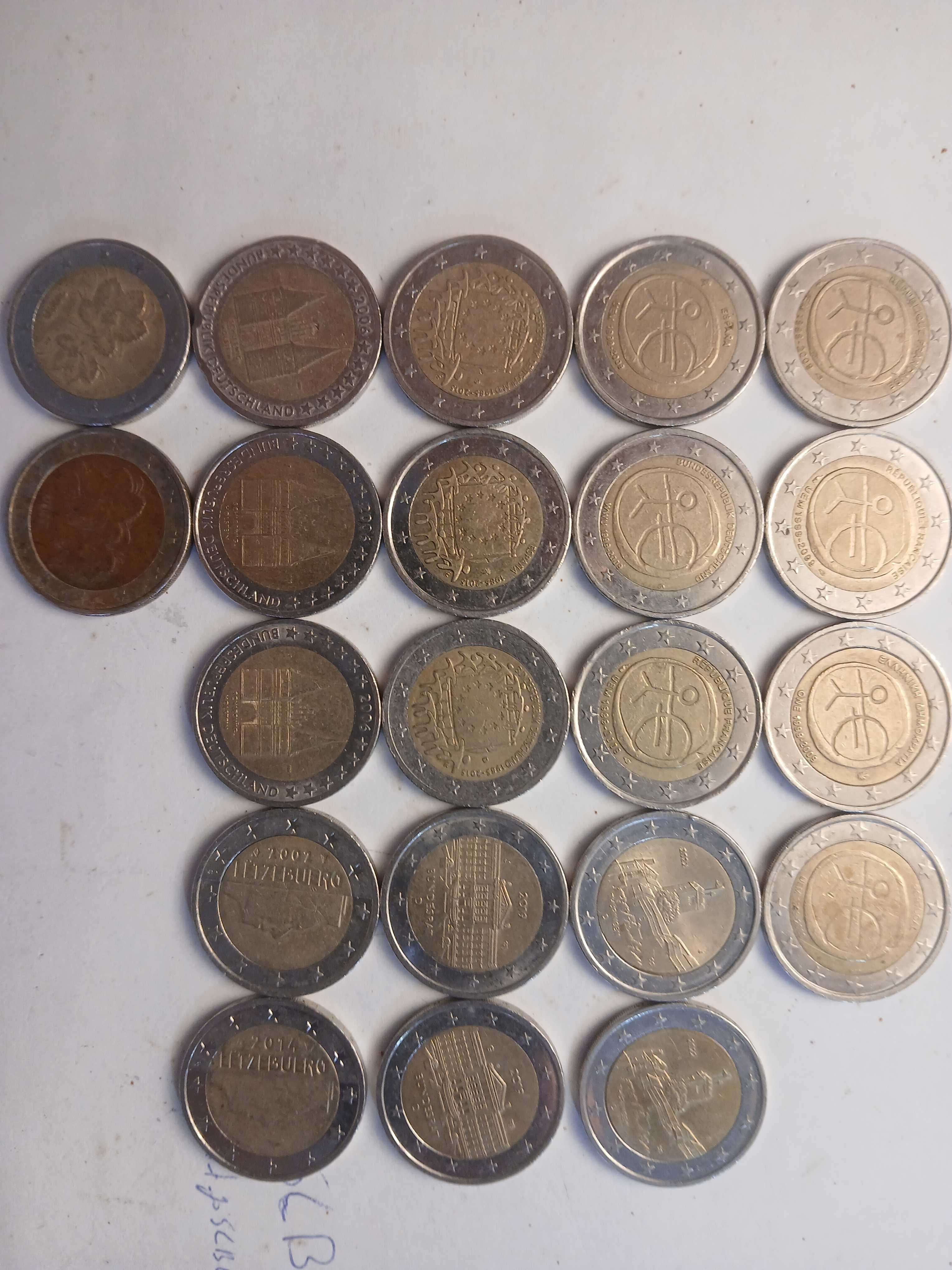 Moedas de coleção