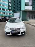 Volkswagen Golf V