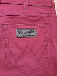 Spodnie Wrangler Arizona  W34 L36
