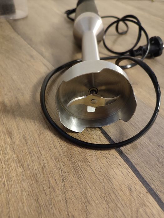 Блендер SCARLET робочий