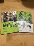 high note 4