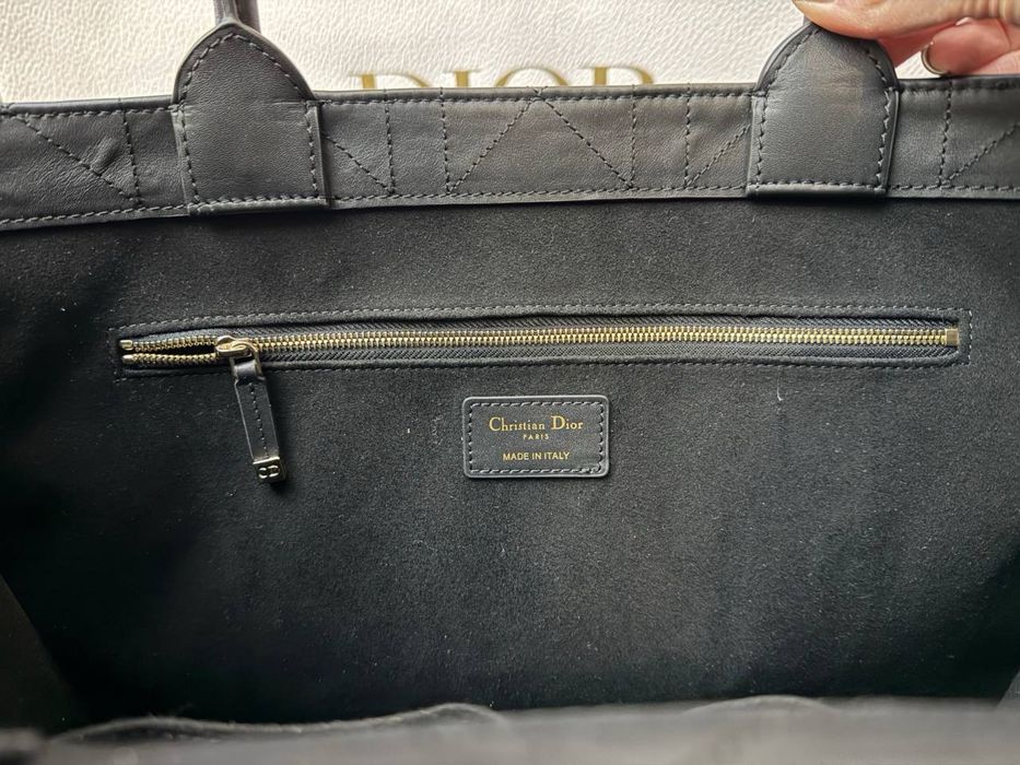 Сумочка тоут Dior