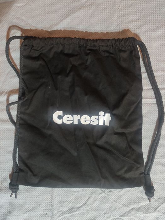 Spodnie robocze Ceresit XL, pas 98-102 cm +gratis