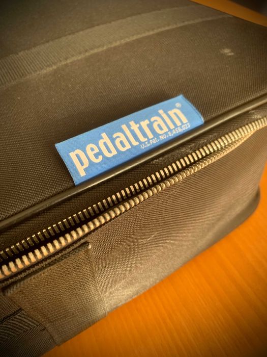 Pedaltrain Classic JR