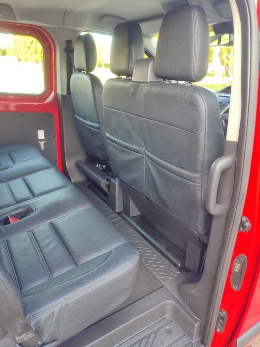 Продам авто Ford Transit Custom. 2016 р.в. 2.0 TDCI.