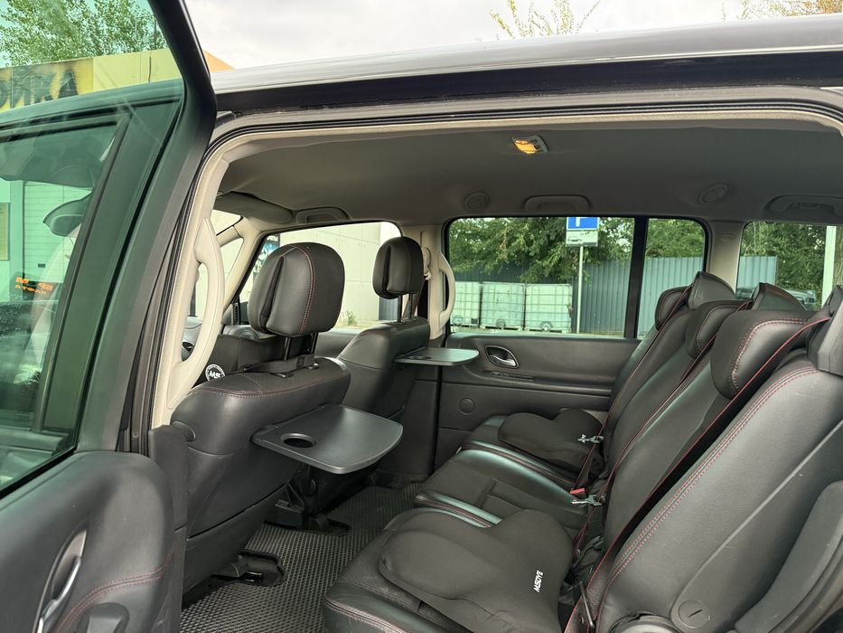Renault Espace 4