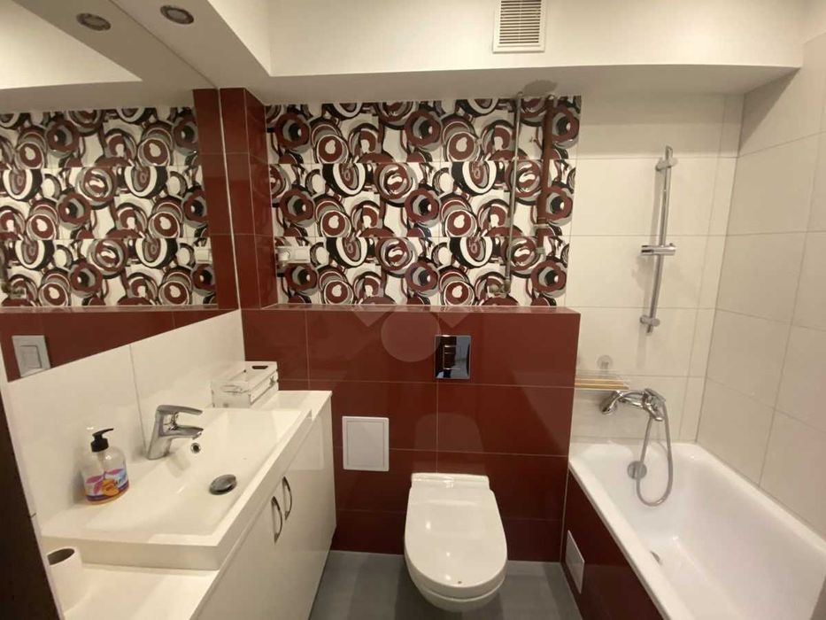 Dwupokojowe mieszkanie na wynajem blisko AGH!