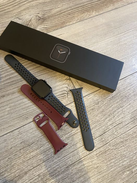 Apple watch se stan bardzo dobry pilne