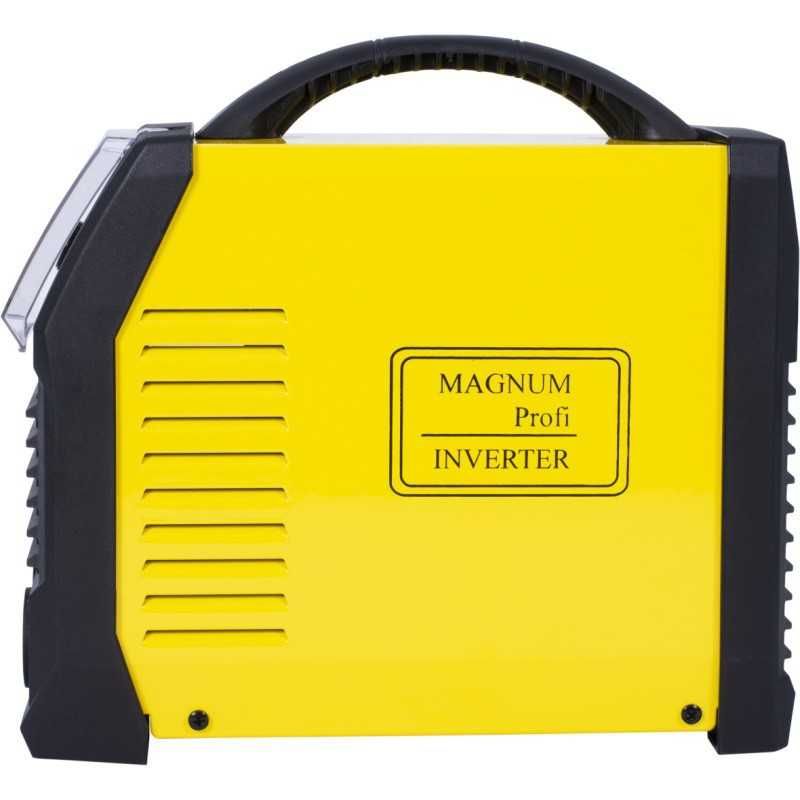 MAGNUM SNAKE 235 MMA Spawarka elektrodowa 200A 230V Nowa gwarancja