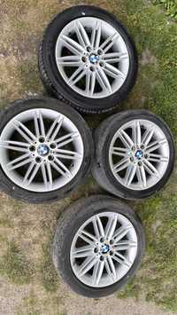 Oryginalne Felgi BMW 17” styling 207