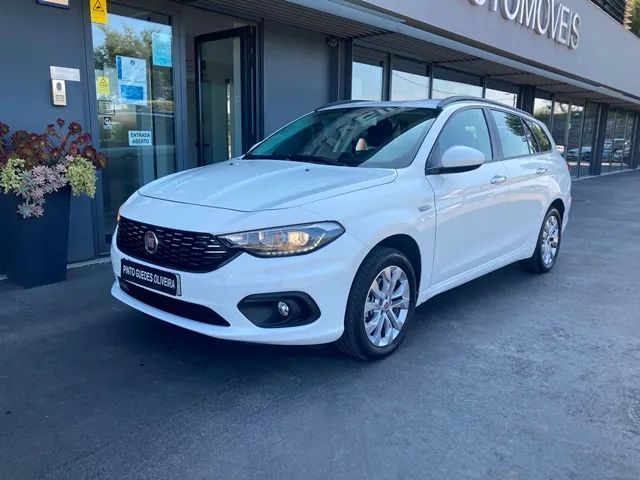Fiat Tipo Station Wagon 1.3 M-Jet Easy