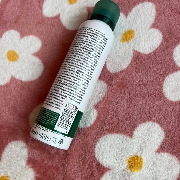 Borotalco Original dezodorant w sprayu 150 ml