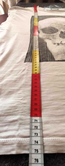 Tshirt Sprngfield Cavera 3XL