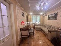 ‼️3-х комн. квартира 3/5 - 26000$