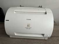 Принтер лазерний Canon LBP 1120