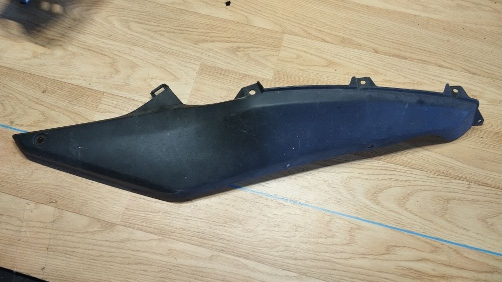 Honda NC 700 integra prawa płoza 2013r