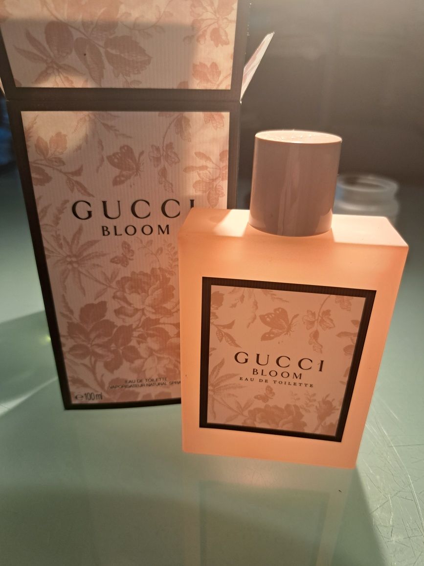 Perfumy GUCCI Bloom 100ml