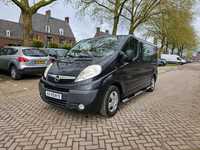 Opel vivaro  Vivaro import Holandia