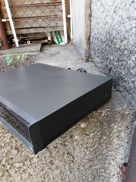 Odtwarzacz VHS Samsung