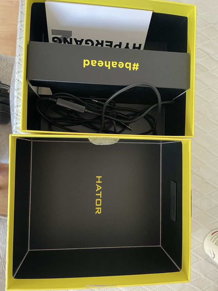 Hator hypergang 2