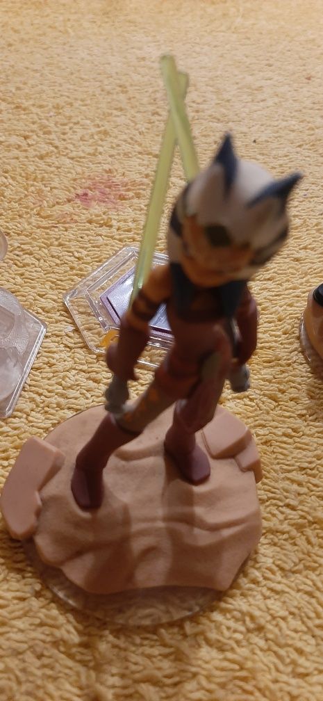 Ps3 figórki Disney infinity 3.0