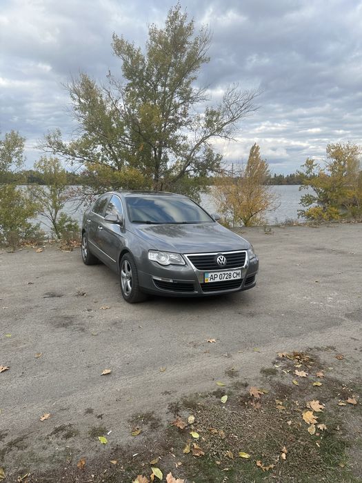 Passat b6 3.6FSI