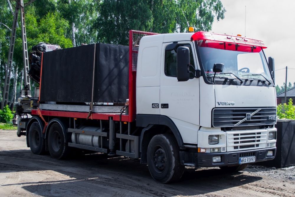 Szambo Betonowe Zbiornik Betonowy Szczelny SZYBKA DOSTAWA Deszczówka