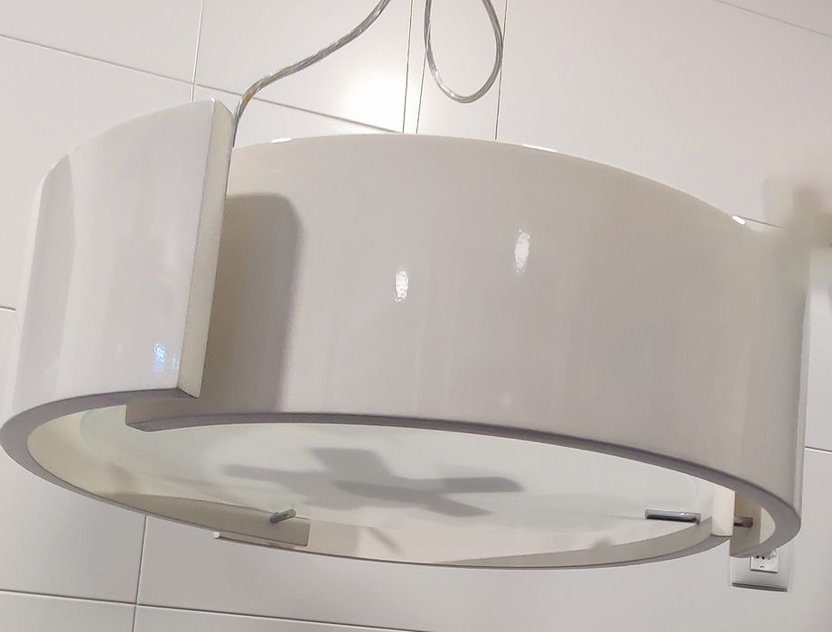 Candeeiro de Teto Suspenso