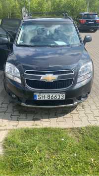 Chevrolet Orlando Okazja